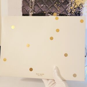 Kate Spade HUGE Envelope